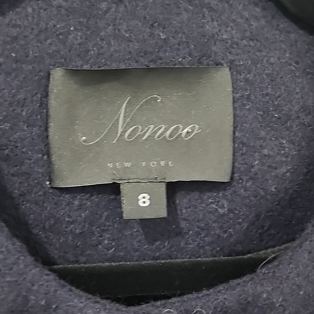 Nonoo Rabbit Fur Jacket - Picture 5 of 15